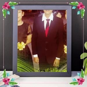 Meet your Posher, Mari ena